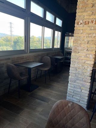 Bar en alquiler en Móra d´Ebre