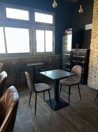 Bar en alquiler en Móra d´Ebre