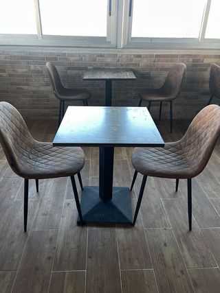 Bar en alquiler en Móra d´Ebre