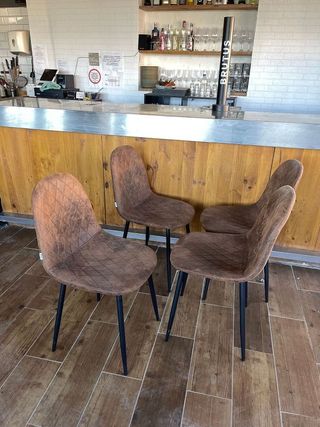 Bar en alquiler en Móra d´Ebre