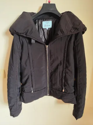 Giubbotto Guess by Marciano marrone taglia 42