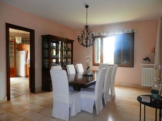 Chalet en alquiler en Manacor Centro en Manacor