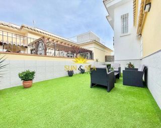 Casa en alquiler en La Siesta - El Salado - Torreta en Torrevieja