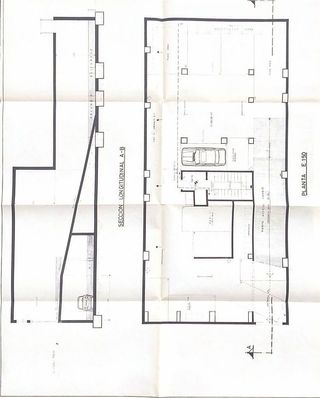 Local comercial en venta en Can Vidalet en Esplugues de Llobregat