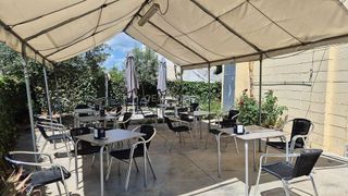 Local comercial en venta en Parets del Vallès