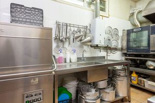 Local comercial en venta en Parets del Vallès