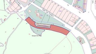 Terreno en venta en Arenys de Munt