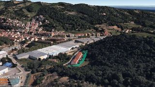 Terreno en venta en Arenys de Munt