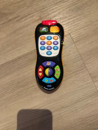 Mando Vtech Parlante para bebé
