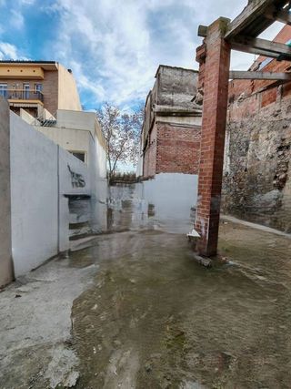 Terreno en venta en Cardedeu