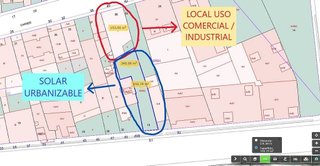 Terreno en venta en Cardedeu