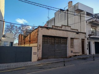 Terreno en venta en Cardedeu