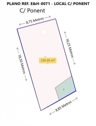 Terreno en venta en Cardedeu