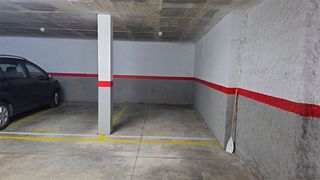 Garaje en venta en Gràcia en Sabadell