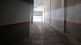 Garaje en venta en Gràcia en Sabadell