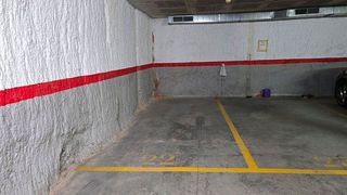 Garaje en venta en Gràcia en Sabadell