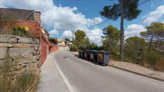 Terreno en venta en Viladecavalls
