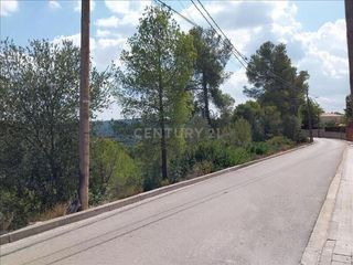 Terreno en venta en Viladecavalls