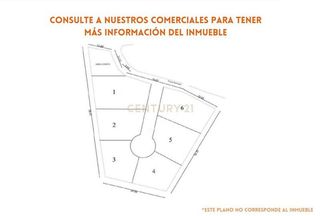 Terreno en venta en Viladecavalls