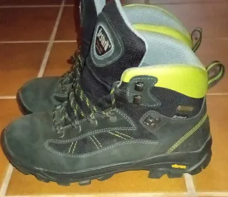 Botas de Montaña Bestard Trail Tech