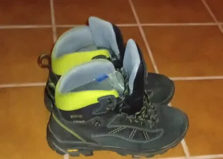 Botas de Montaña Bestard Trail Tech