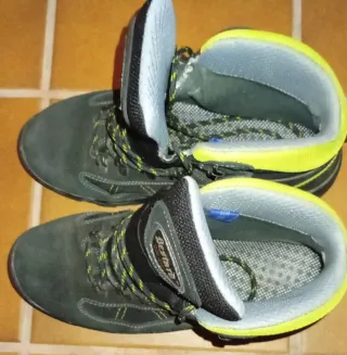 Botas de Montaña Bestard Trail Tech