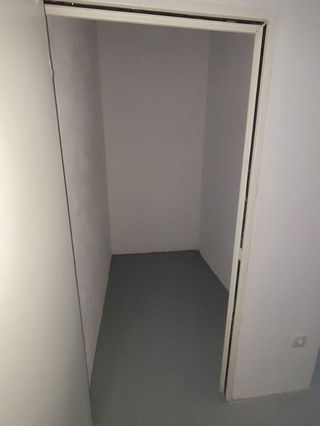 Trastero en alquiler en Nou Moles en Valencia