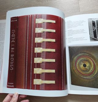 Art Nouveau e Art Deco nelle copertine dei libri.