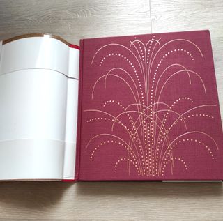 Art Nouveau e Art Deco nelle copertine dei libri.