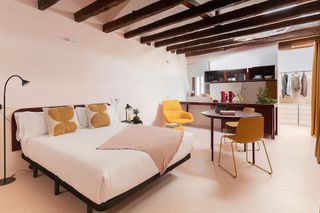 Piso en alquiler en Pacífico en Madrid