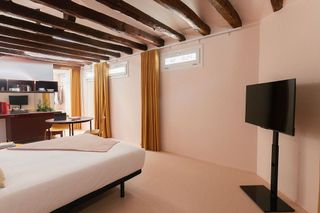 Piso en alquiler en Pacífico en Madrid