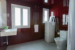 Piso en alquiler en Pacífico en Madrid