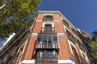 Piso en alquiler en Pacífico en Madrid