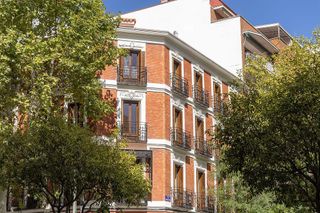 Piso en alquiler en Pacífico en Madrid