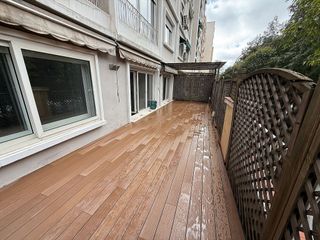 Piso en alquiler en El Viso en Madrid