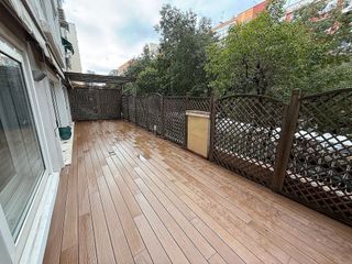 Piso en alquiler en El Viso en Madrid