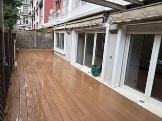 Piso en alquiler en El Viso en Madrid