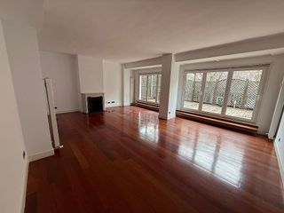 Piso en alquiler en El Viso en Madrid