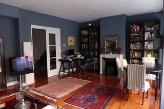 Piso en alquiler en El Viso en Madrid