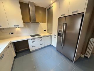 Piso en alquiler en El Viso en Madrid