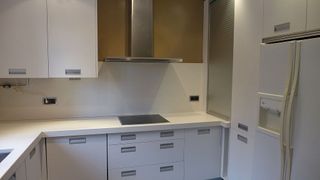 Piso en alquiler en El Viso en Madrid