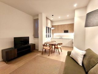 Piso en alquiler en Gros en San Sebastián-Donostia