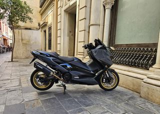 Yamaha TMAX 560 2022  13.000