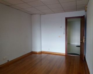 Oficina en alquiler en Centro - Ayuntamiento en Santander