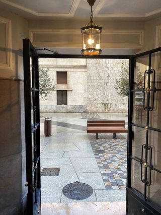 Oficina en alquiler en Centro - Ayuntamiento en Santander