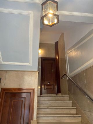 Oficina en alquiler en Centro - Ayuntamiento en Santander