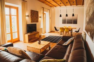 Piso en alquiler en La Seu - Cort - Monti-sión en Palma de Mallorca