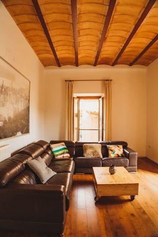 Piso en alquiler en La Seu - Cort - Monti-sión en Palma de Mallorca