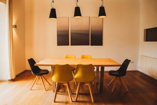 Piso en alquiler en La Seu - Cort - Monti-sión en Palma de Mallorca