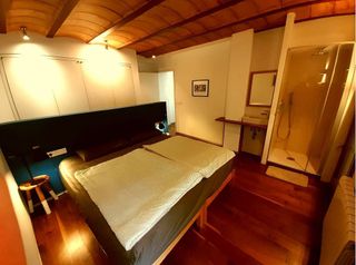 Piso en alquiler en La Seu - Cort - Monti-sión en Palma de Mallorca